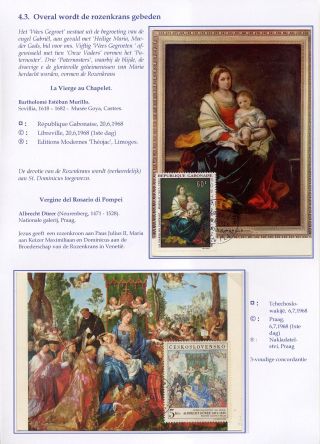 MARIA, ABER NICHT SO EIN MÄDCHEN AUS NAZARETH – Blatt 52
