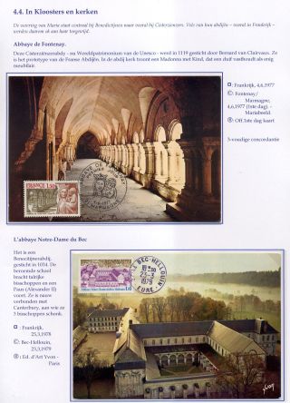 MARIA, ABER NICHT SO EIN MÄDCHEN AUS NAZARETH – Blatt 53