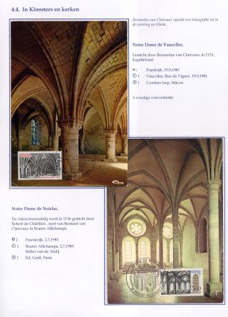 MARIA, ABER NICHT SO EIN MÄDCHEN AUS NAZARETH – Blatt 54