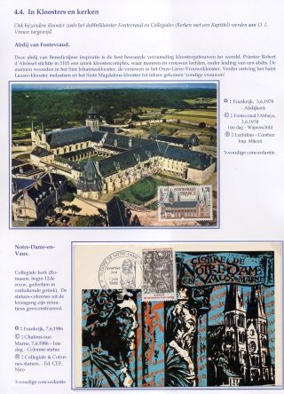 MARIA, ABER NICHT SO EIN MÄDCHEN AUS NAZARETH – Blatt 57