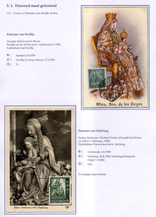 MARIA, ABER NICHT SO EIN MÄDCHEN AUS NAZARETH – Blatt 60