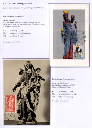 MARIA, ABER NICHT SO EIN MÄDCHEN AUS NAZARETH – Blatt 61