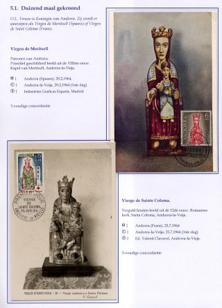 MARIA, ABER NICHT SO EIN MÄDCHEN AUS NAZARETH – Blatt 62