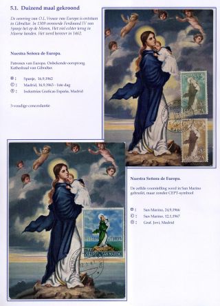 MARIA, ABER NICHT SO EIN MÄDCHEN AUS NAZARETH – Blatt 63