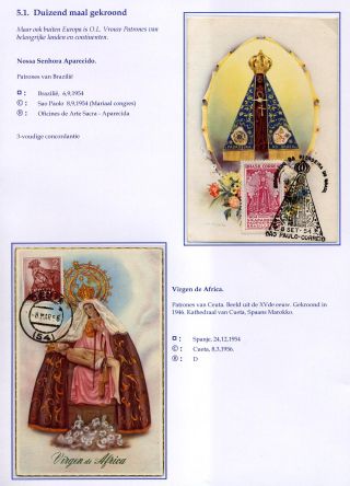 MARIA, ABER NICHT SO EIN MÄDCHEN AUS NAZARETH – Blatt 64