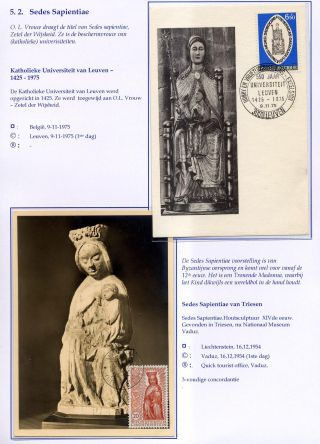 MARIA, ABER NICHT SO EIN MÄDCHEN AUS NAZARETH – Blatt 65