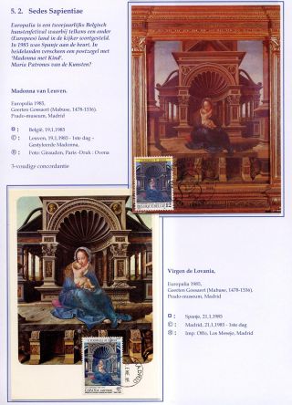 MARIA, ABER NICHT SO EIN MÄDCHEN AUS NAZARETH – Blatt 66