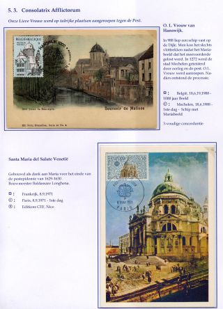 MARIA, ABER NICHT SO EIN MÄDCHEN AUS NAZARETH – Blatt 68