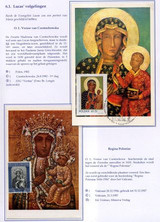 MARIA, ABER NICHT SO EIN MÄDCHEN AUS NAZARETH – Blatt 69