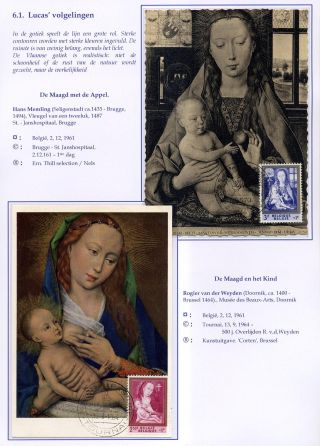 MARIA, ABER NICHT SO EIN MÄDCHEN AUS NAZARETH – Blatt 72