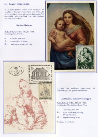 MARIA, ABER NICHT SO EIN MÄDCHEN AUS NAZARETH – Blatt 74