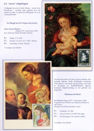 MARIA, ABER NICHT SO EIN MÄDCHEN AUS NAZARETH – Blatt 76