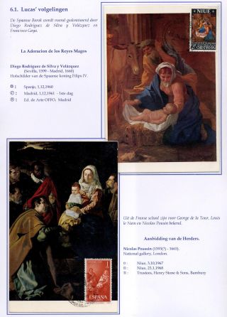 MARIA, ABER NICHT SO EIN MÄDCHEN AUS NAZARETH – Blatt 77