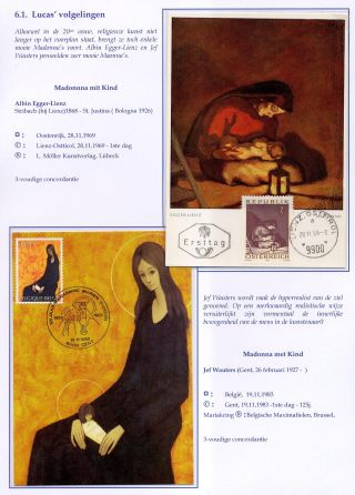MARIA, ABER NICHT SO EIN MÄDCHEN AUS NAZARETH – Blatt 79