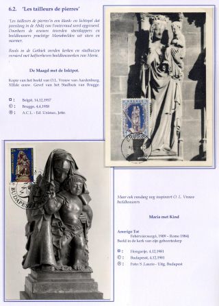 MARIA, ABER NICHT SO EIN MÄDCHEN AUS NAZARETH – Blatt 80