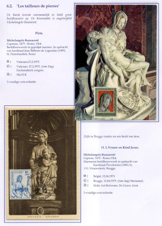 MARIA, ABER NICHT SO EIN MÄDCHEN AUS NAZARETH – Blatt 81