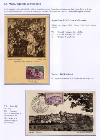 MARIA, ABER NICHT SO EIN MÄDCHEN AUS NAZARETH – Blatt 82