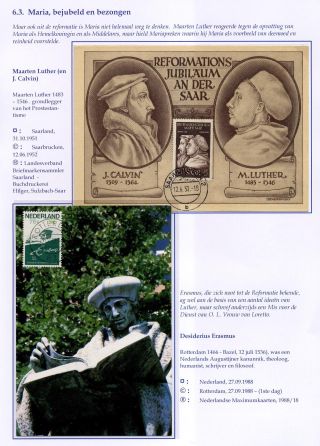 MARIA, ABER NICHT SO EIN MÄDCHEN AUS NAZARETH – Blatt 83
