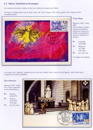 MARIA, ABER NICHT SO EIN MÄDCHEN AUS NAZARETH – Blatt 84