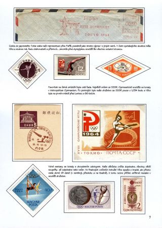 VERA CASLAVSKA - 70 YEARS – sheet 7