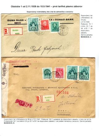 HUNGARISCHE BESATZUNG VON KARPATENUKRAINE 1938-1944 – Blatt 16