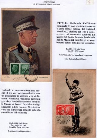 CAUSES, PEOPLE AND EVENTS OF WORLD WAR II – sheet 2