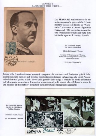 CAUSES, PEOPLE AND EVENTS OF WORLD WAR II – sheet 6