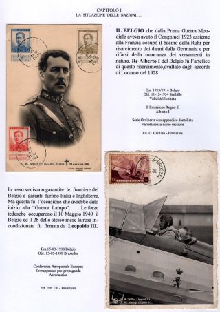 CAUSES, PEOPLE AND EVENTS OF WORLD WAR II – sheet 8