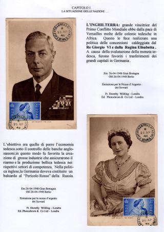 CAUSES, PEOPLE AND EVENTS OF WORLD WAR II – sheet 9