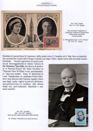 CAUSES, PEOPLE AND EVENTS OF WORLD WAR II – sheet 10