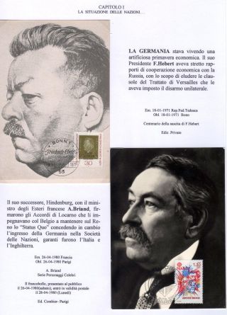 CAUSES, PEOPLE AND EVENTS OF WORLD WAR II – sheet 11