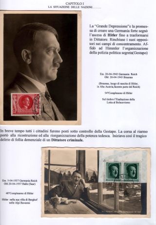 CAUSES, PEOPLE AND EVENTS OF WORLD WAR II – sheet 13