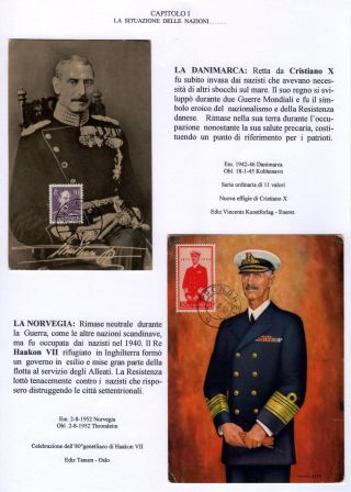 CAUSES, PEOPLE AND EVENTS OF WORLD WAR II – sheet 14