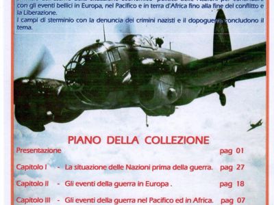 CAUSES, PEOPLE AND EVENTS OF WORLD WAR II