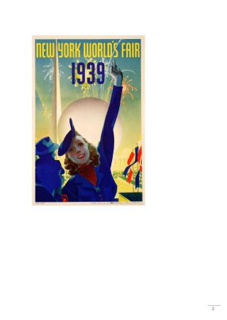 ČESKOSLOVENSKÁ VYDÁNÍ PRO SVĚTOVÉ VÝSTAVY NEW YORK 1939-1940 (monografie a katalog) – list 2