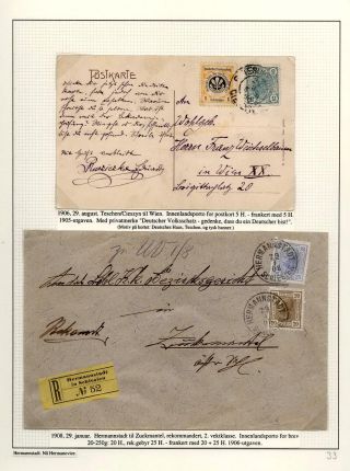 RAKOUSKÉ SLEZSKO – list 33