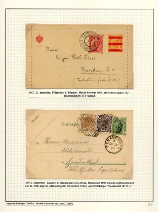 RAKOUSKÉ SLEZSKO – list 34