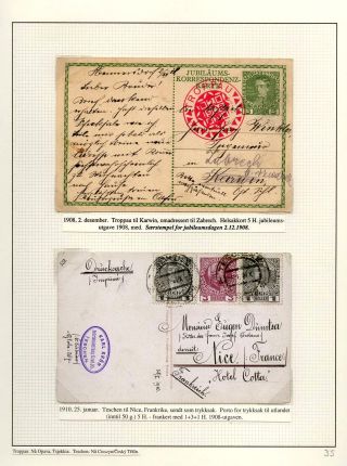 RAKOUSKÉ SLEZSKO – list 35