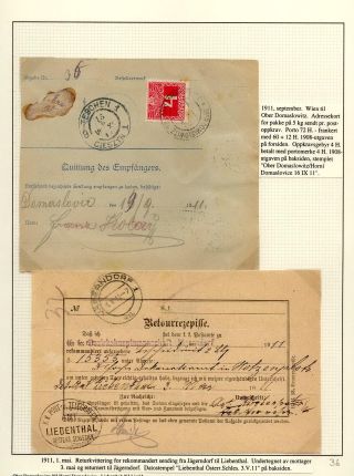 RAKOUSKÉ SLEZSKO – list 36