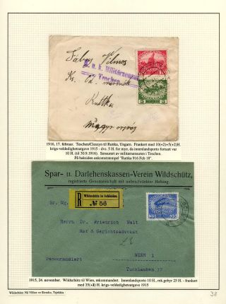 RAKOUSKÉ SLEZSKO – list 38