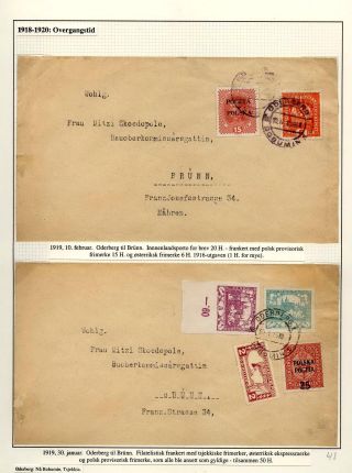 RAKOUSKÉ SLEZSKO – list 41