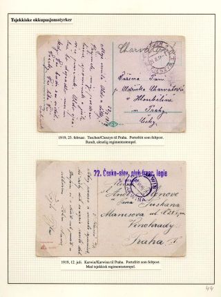 RAKOUSKÉ SLEZSKO – list 44