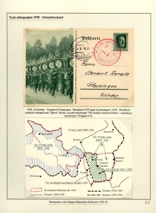 RAKOUSKÉ SLEZSKO – list 65