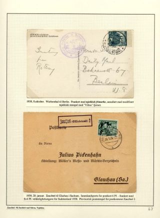 RAKOUSKÉ SLEZSKO – list 67