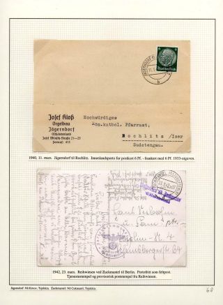 RAKOUSKÉ SLEZSKO – list 68