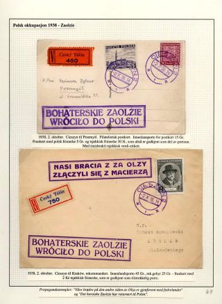 RAKOUSKÉ SLEZSKO – list 69