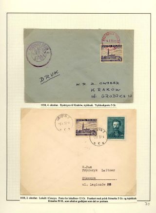 RAKOUSKÉ SLEZSKO – list 70