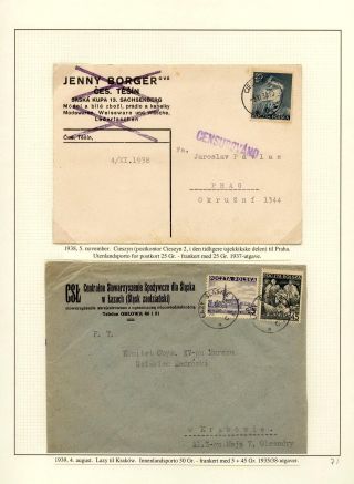 RAKOUSKÉ SLEZSKO – list 71