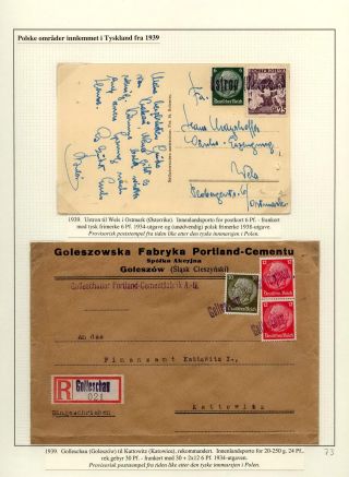 RAKOUSKÉ SLEZSKO – list 73