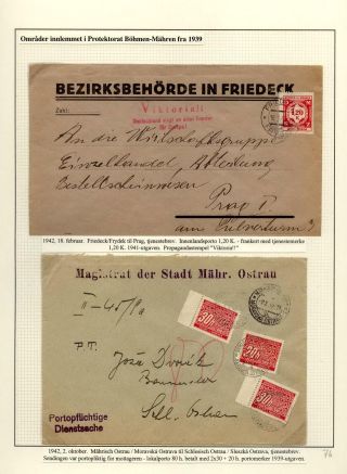 RAKOUSKÉ SLEZSKO – list 76